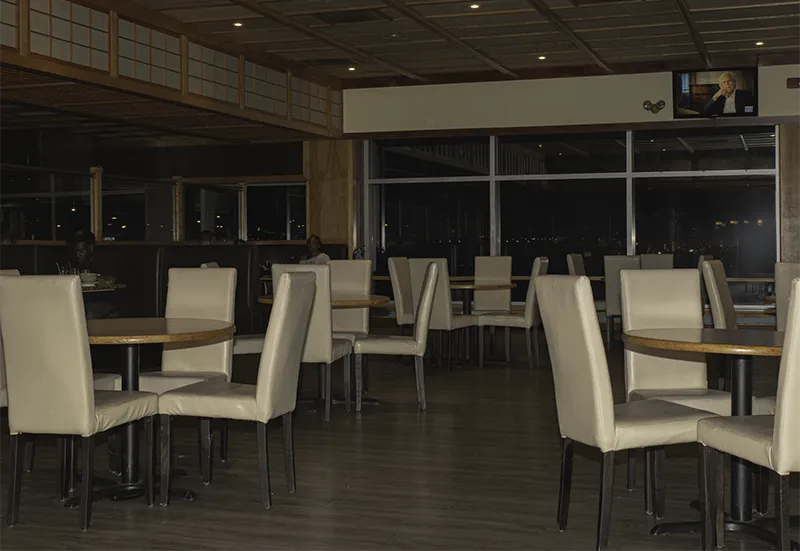 hibachi 26